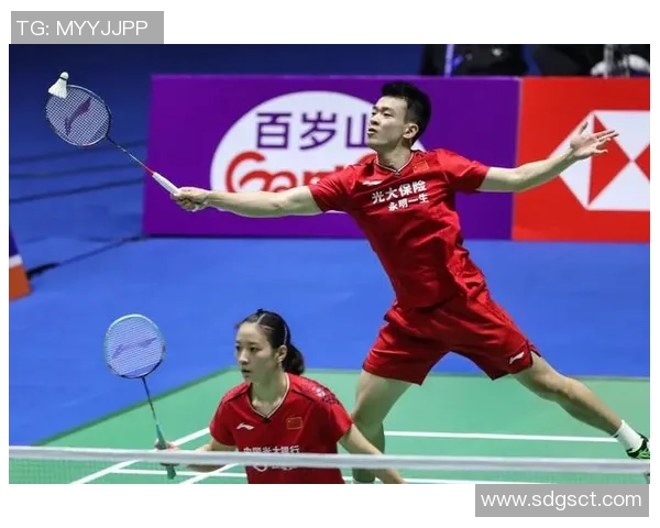 南京羽毛球队在冠军赛中的灵活性表现分析与总结