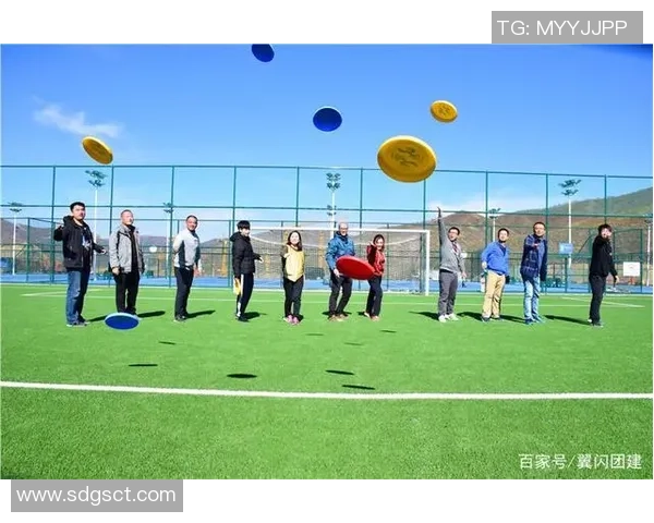 深入分析上海飞盘队边路渗透战术的优势与应用策略