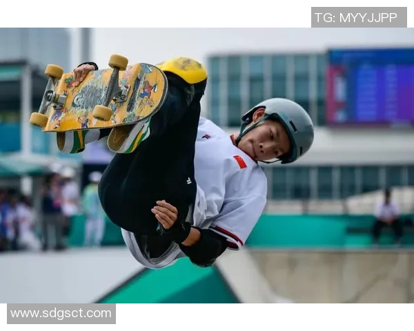 杭州滑板队中路突破战术解析与技巧分享