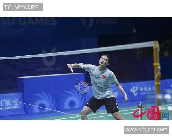 权威发布：2023年羽毛球实力榜单揭晓各国选手表现分析