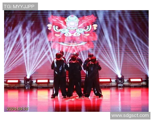 杭州街舞队引发热议节奏风格之争成焦点 杭州街舞队引发热议节奏风格之争成焦点