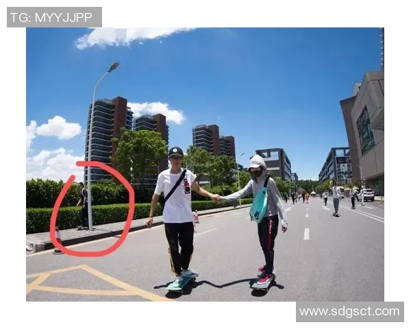 深圳滑板队的精神探索与文化传承之旅